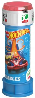 Bańki mydlane 60ml - Hot Wheels 0255 /36 5802505.