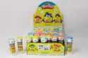 Bańki mydlane 60ml Play-Doh /36 847506 `