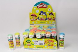 Bańki mydlane 60ml Play-Doh /36 847506 `