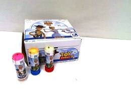 Bańki mydlane Toy Story4 60ml INNA
