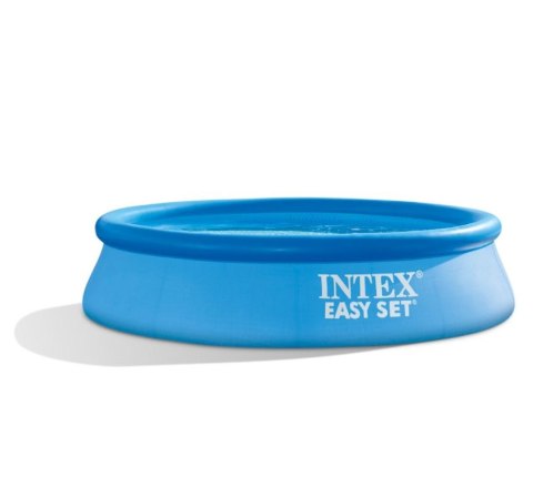 Basen ogrodowy 244x61 Easy set 220V 28108NP INTEX