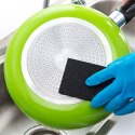 KX7964 Magiczna gąbka do trudnych zabrudzień NIEZNANY