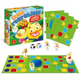 Kwaki rozrabiaki 2430 24302 ALEXANDER