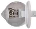 Czajnik elektryczny 1,7L WK 3835 CLATRONIC biały