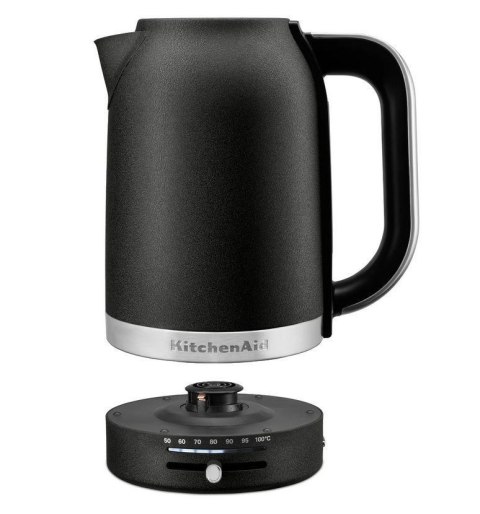 Czajnik elektryczny KitchenAid 5KEK1701EBK