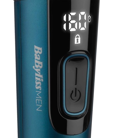 Maszynka do strzyżenia BABYLISS E990E