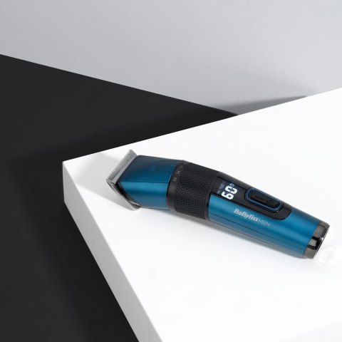 Maszynka do strzyżenia BABYLISS E990E