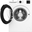 Pralka Beko BM1WFU37225WW 7 kg 1400 obr/min Slim | SteamCure | silnik inwerterowy | Higiena+