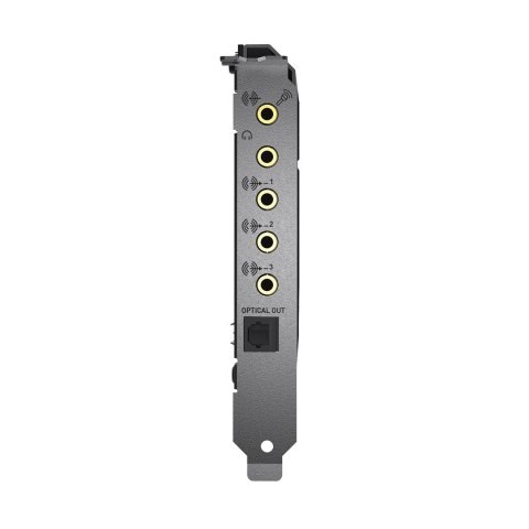 Creative Sound Blaster AE-7 karta dzwiekowa