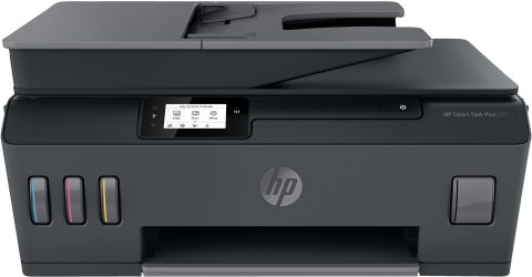 Drukarka wielofunkcyjna HP Smart Tank Plus 570