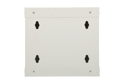 Extralink - szafka wisząca 4U 10" kolor szary