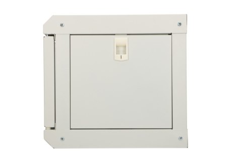 Extralink - szafka wisząca 4U 10" kolor szary