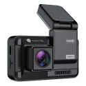 Navitel R480 2K dashcam with 2K video quality