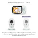 Niania elektroniczna TrueLife NannyCam H32 Pro