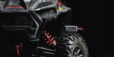 Urządzenie rozruchowe NOCO GBX45 Boost X 12 V 1250 A