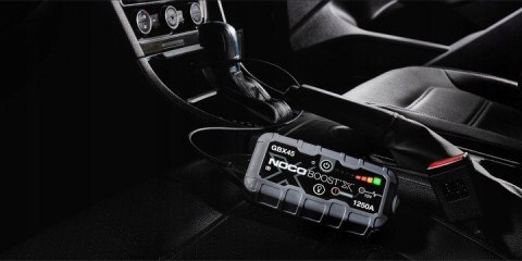 Urządzenie rozruchowe NOCO GBX45 Boost X 12 V 1250 A