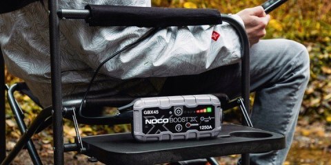 Urządzenie rozruchowe NOCO GBX45 Boost X 12 V 1250 A