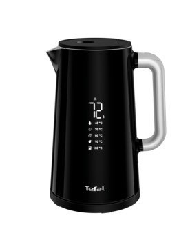 Czajnik elektryczny Tefal KO851 1,7L 1800W Czarny