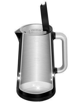 Czajnik elektryczny Tefal KO851 1,7L 1800W Czarny