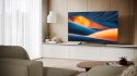 Ostry Telewizor Smart TV 55HP6265E 55 Google TV UHD Czarny