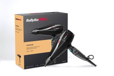 Suszarka do włosów BABYLISS BAB6990IE (OUTLET)