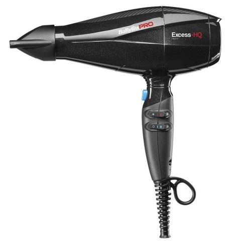 Suszarka do włosów BABYLISS BAB6990IE (OUTLET)