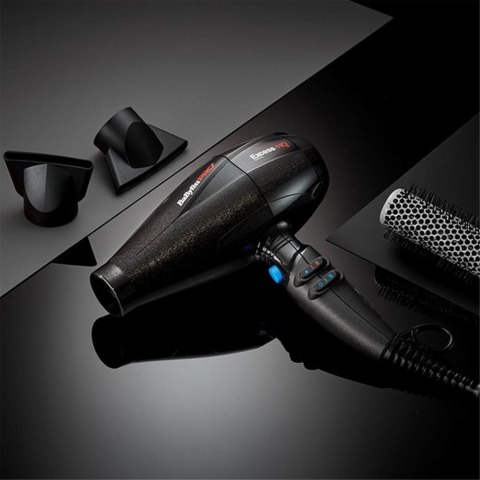 Suszarka do włosów BABYLISS BAB6990IE (OUTLET)