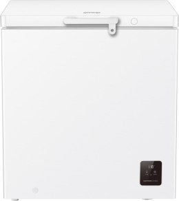 Zamrażarka skrzyniowa GORENJE FH20E6W5