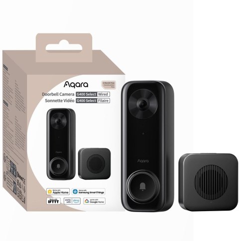 Aqara DB-C03D kamera przemysłowa