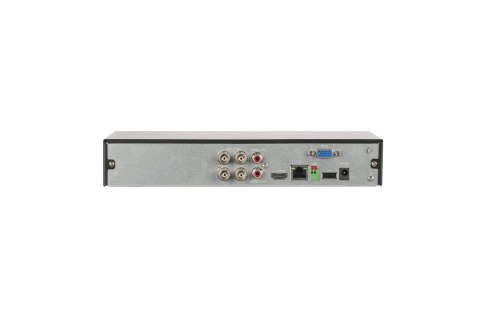 Dahua Technology XVR5104HS-I3/T kamera cyfrowa Czarny