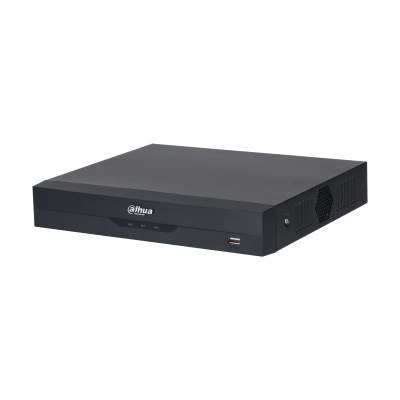 Dahua Technology XVR5116HS-I3/T kamera cyfrowa Czarny
