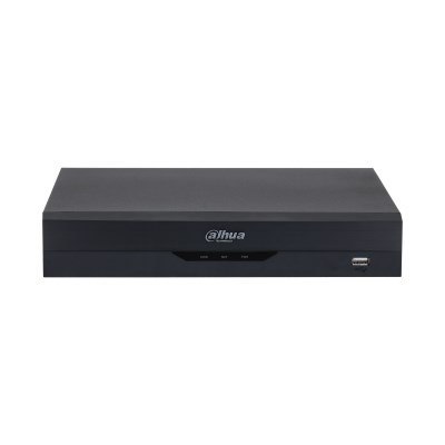 Dahua Technology XVR5116HS-I3/T kamera cyfrowa Czarny