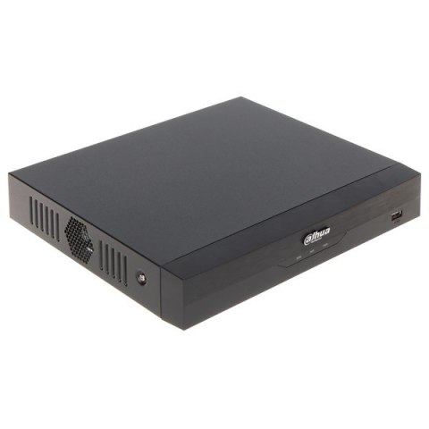 Dahua Technology XVR5116HS-I3/T kamera cyfrowa Czarny