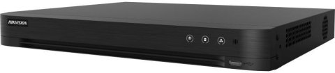 Hikvision Pro Series IDS-7208HQHI-M2/XT kamera cyfrowa Czarny