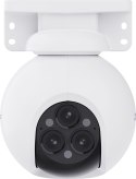 Kamera IP Ezviz H80f Multi z potrójnym obiektywem 12MPx (3 x 2K+)