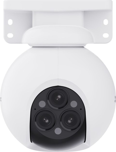 Kamera IP Ezviz H80f Multi z potrójnym obiektywem 12MPx (3 x 2K+)