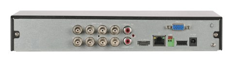 Rejestrator AHD Dahua XVR5108HS-I3/T 8-kanałów (HD-CVI, HD-TVI, CVBS, IP)