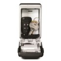 Sejf ścienny MASTER LOCK 5425EURD Szary
