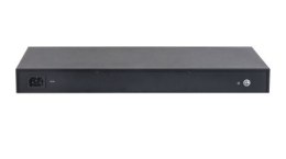 Dahua Technology DH-CS4218-16ET-135 przełącznik sieciowy Zarządzany L2 Gigabit Ethernet (10/100/1000) Obsługa PoE Czarny