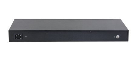 Dahua Technology PoE S3218-16ET-135 przełącznik sieciowy Nie zarządzany L2 Gigabit Ethernet (10/100/1000) Obsługa PoE 1U Czarny