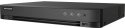 Hikvision Pro Series IDS-7204HQHI-M1/XT/4A+4/1ALM kamera cyfrowa Czarny