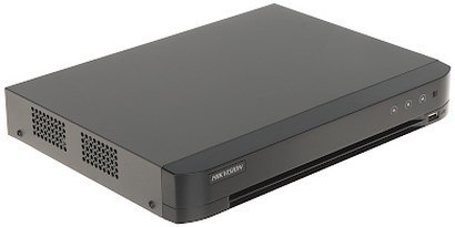 Rejestrator 5w1 Hikvision iDS-7204HUHI-M1/X/4A+4/1ALM