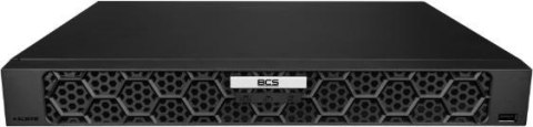 Rejestrator IP 16-kanałowy BCS-P-NVR1602-A-4K(5)