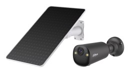 Dahua Technology KIT/BF4CA-0210B-XL/M0508 kamera przemysłowa Tubowa Kamera bezpieczeństwa IP Zewnętrzna 2560 x 1440 px Ściana