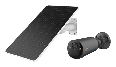 Zestaw Wifi Dahua KIT/BF4CA-0210B/M0508 Panel solarny