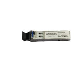 Hikvision HK-1.25G-20-1550 moduł przekaźników sieciowych Swiatłowód 1550 Mbit/s SFP