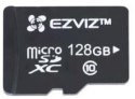 Karta pamięci micro SD Ezviz 128 GB