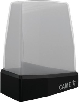 Lampa ostrzegawcza CAME KRX1B1RW BUS/RGB BIAŁA/wielokolorowa (806LA-0050)