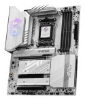MSI MPG B850 EDGE TI WIFI płyta główna AMD B850 Gniazdo AM5 ATX