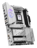 MSI MPG B850 EDGE TI WIFI płyta główna AMD B850 Gniazdo AM5 ATX